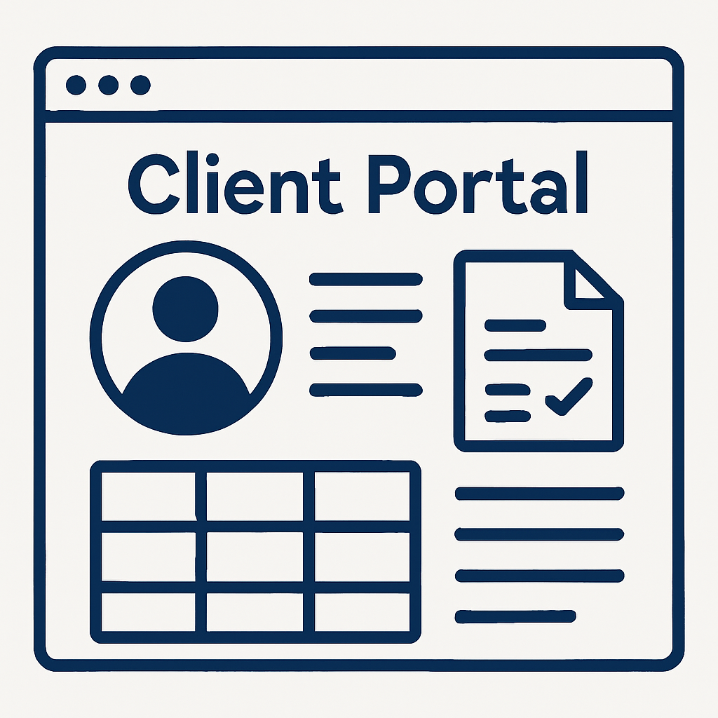 Client Portal